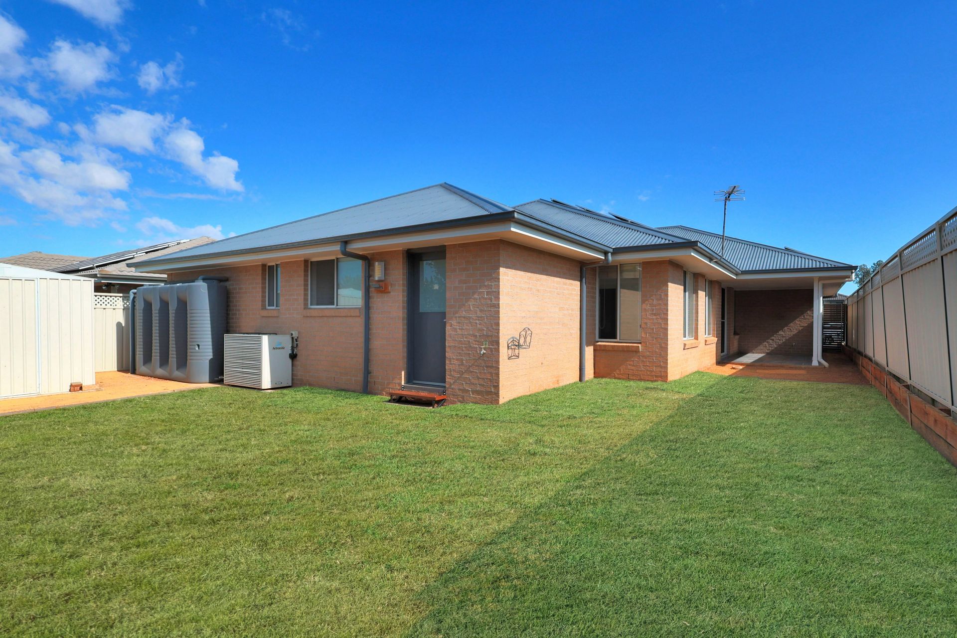 14 Sherrard Crescent, Dubbo Bob Berry Real Estate