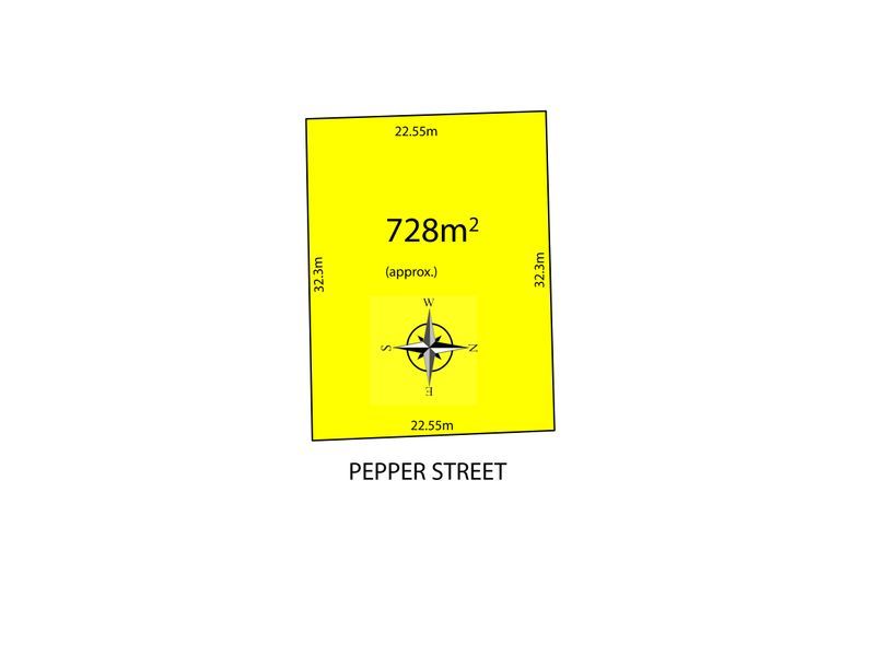 21/ Pepper Street, MAGILL Bruse Real Estate