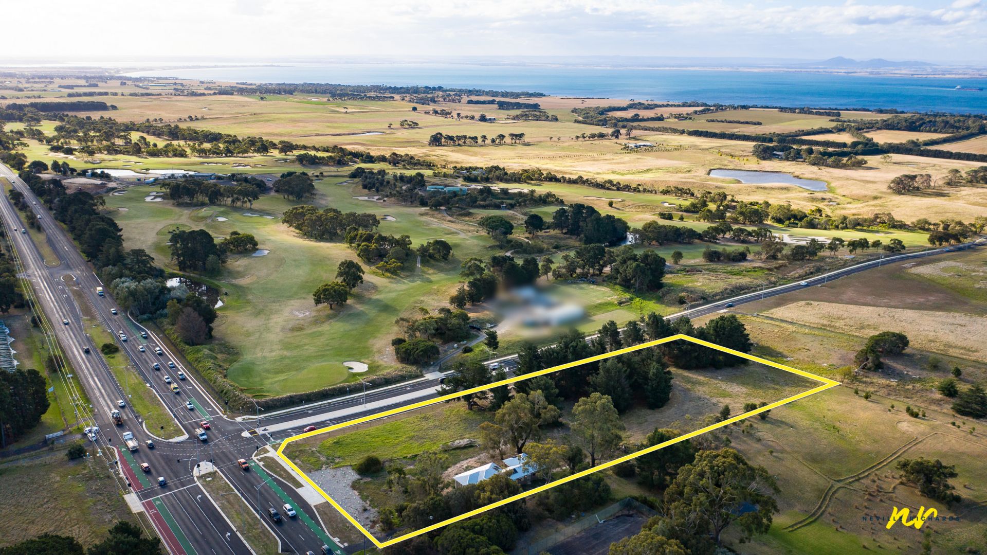 1425 Portarlington Road, Curlewis Neville Richards Real Estate