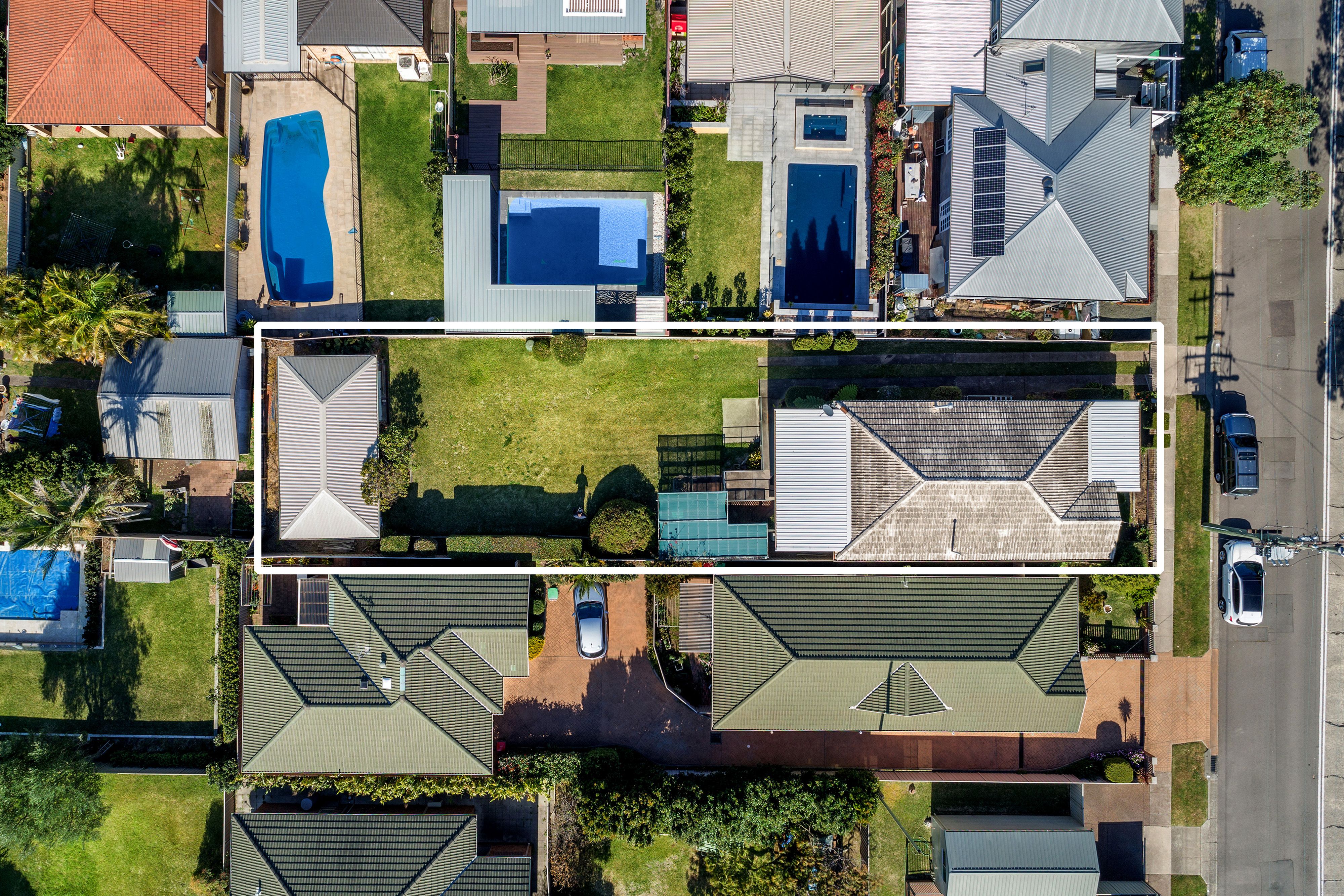 Real Estate For Sale 58 Ridge Street Merewether , NSW