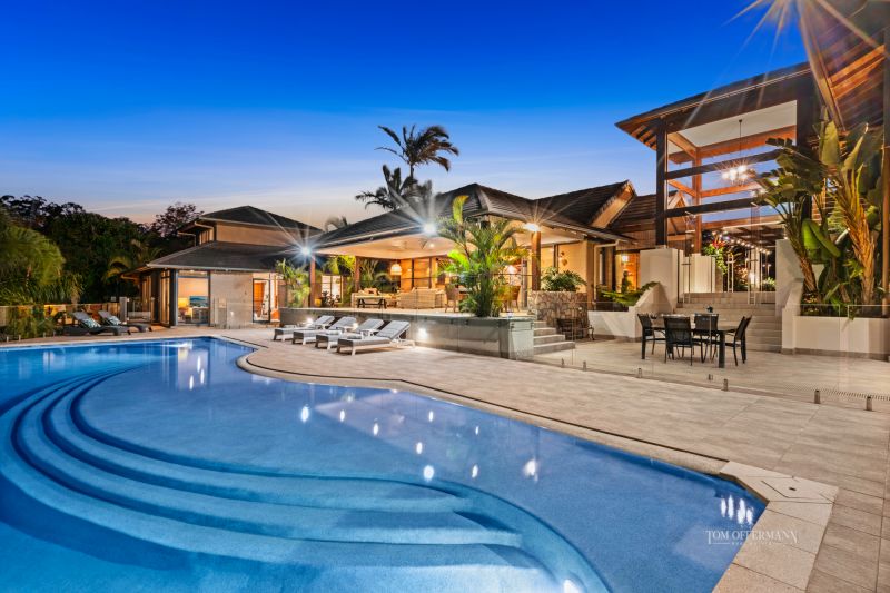 Real Estate For Sale 5 Musgrave Drive Yandina Creek , QLD