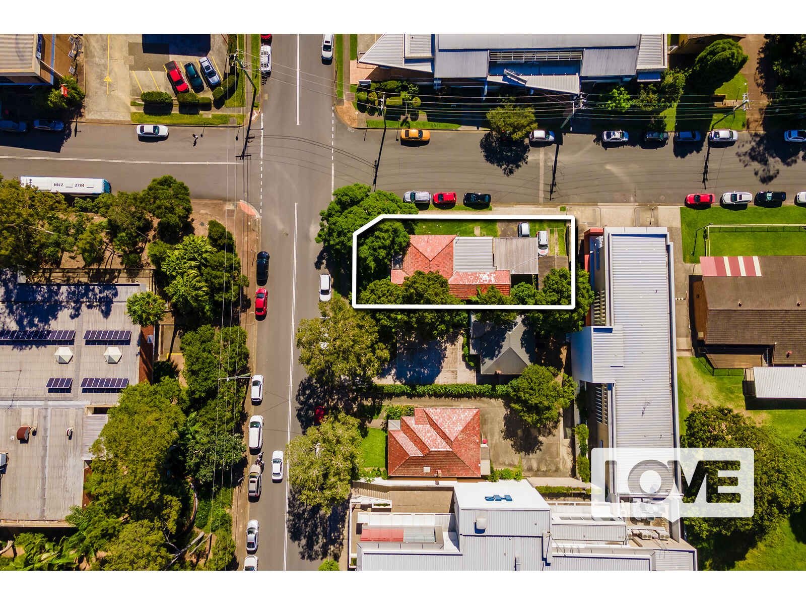 Houses & Properties For Sale In Newcastle, NSW LOVE