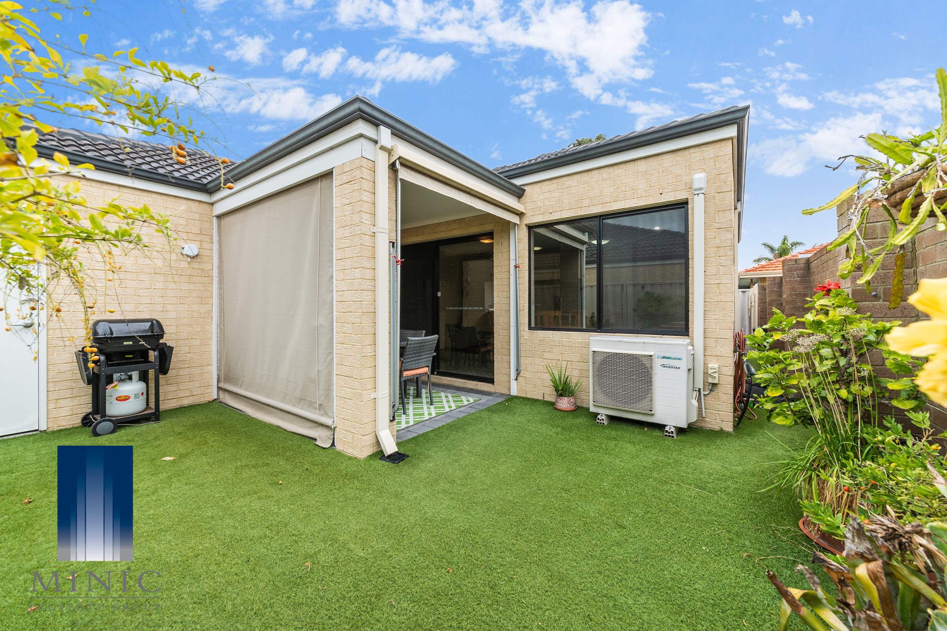 Real Estate For Sale 4/150 Fern Road Wilson , WA