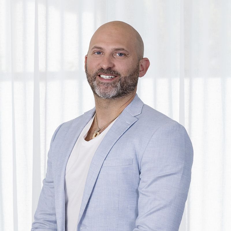 Dean Zammit Stone Real Estate