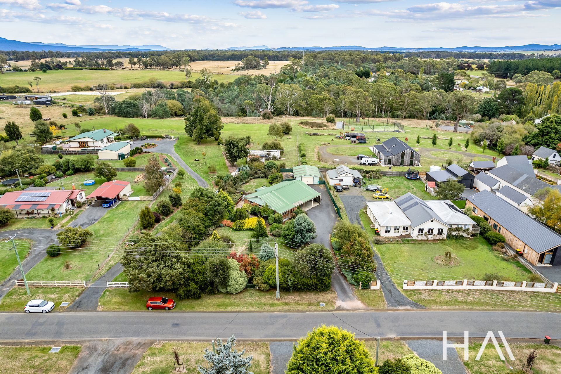 9 Church Street, Carrick Harrison Agents