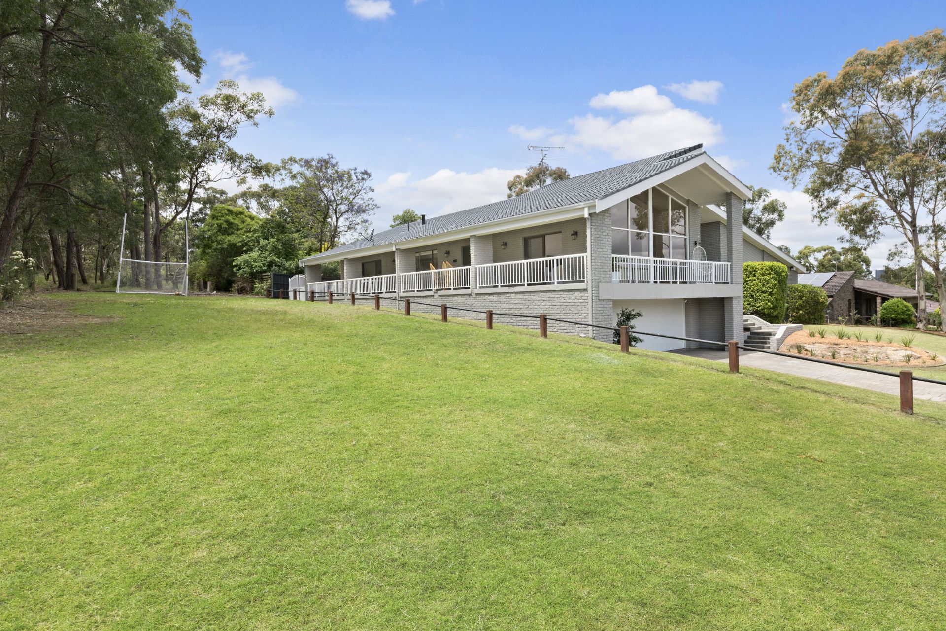 Real Estate For Sale 24 Beacon Avenue Glenhaven , NSW