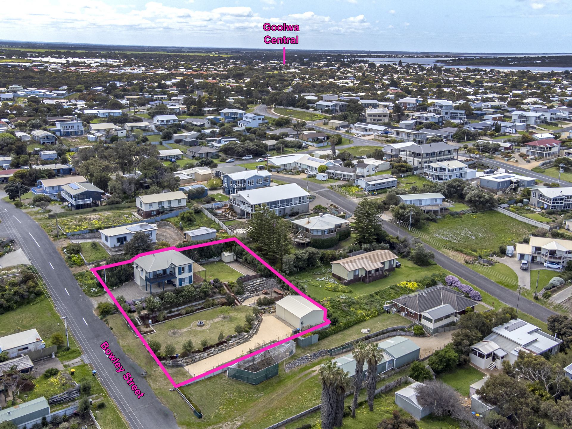 1012 Bowley Street, Goolwa Beach South Coast Realty