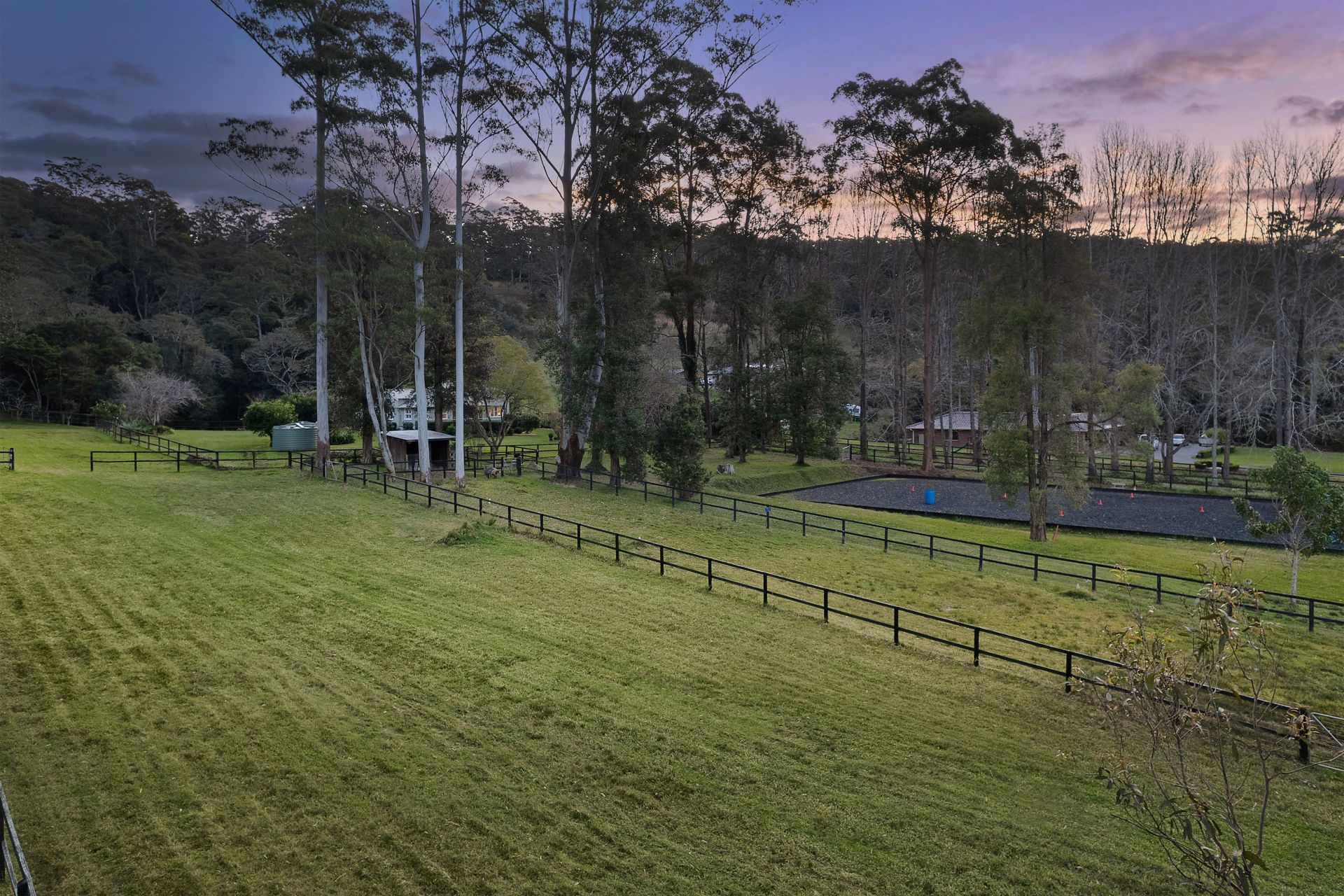 155 Peach Orchard Road, Fountaindale Whiteman Property