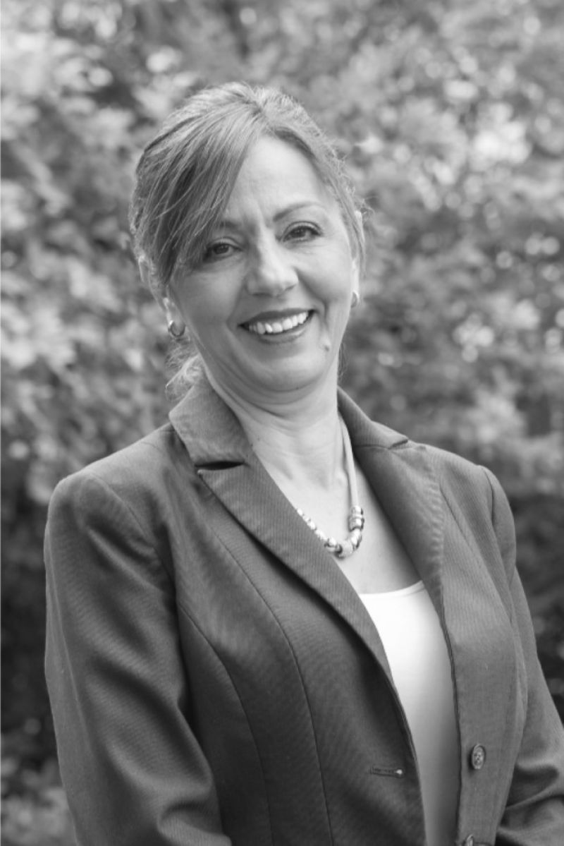 Lucy Jensen Jensen Estate Agents