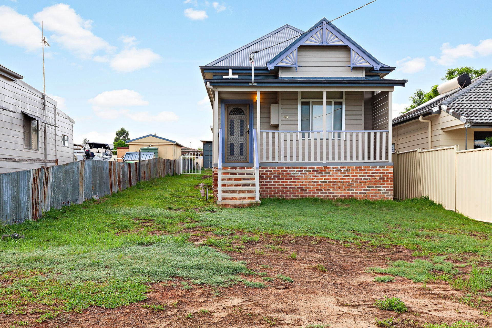 Real Estate For Lease 164 Aberdare Street Kurri Kurri , NSW