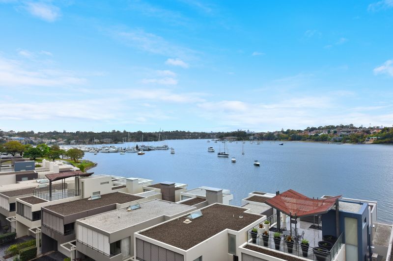 Real Estate For Lease 59/18 Edgewood Crescent Cabarita , NSW