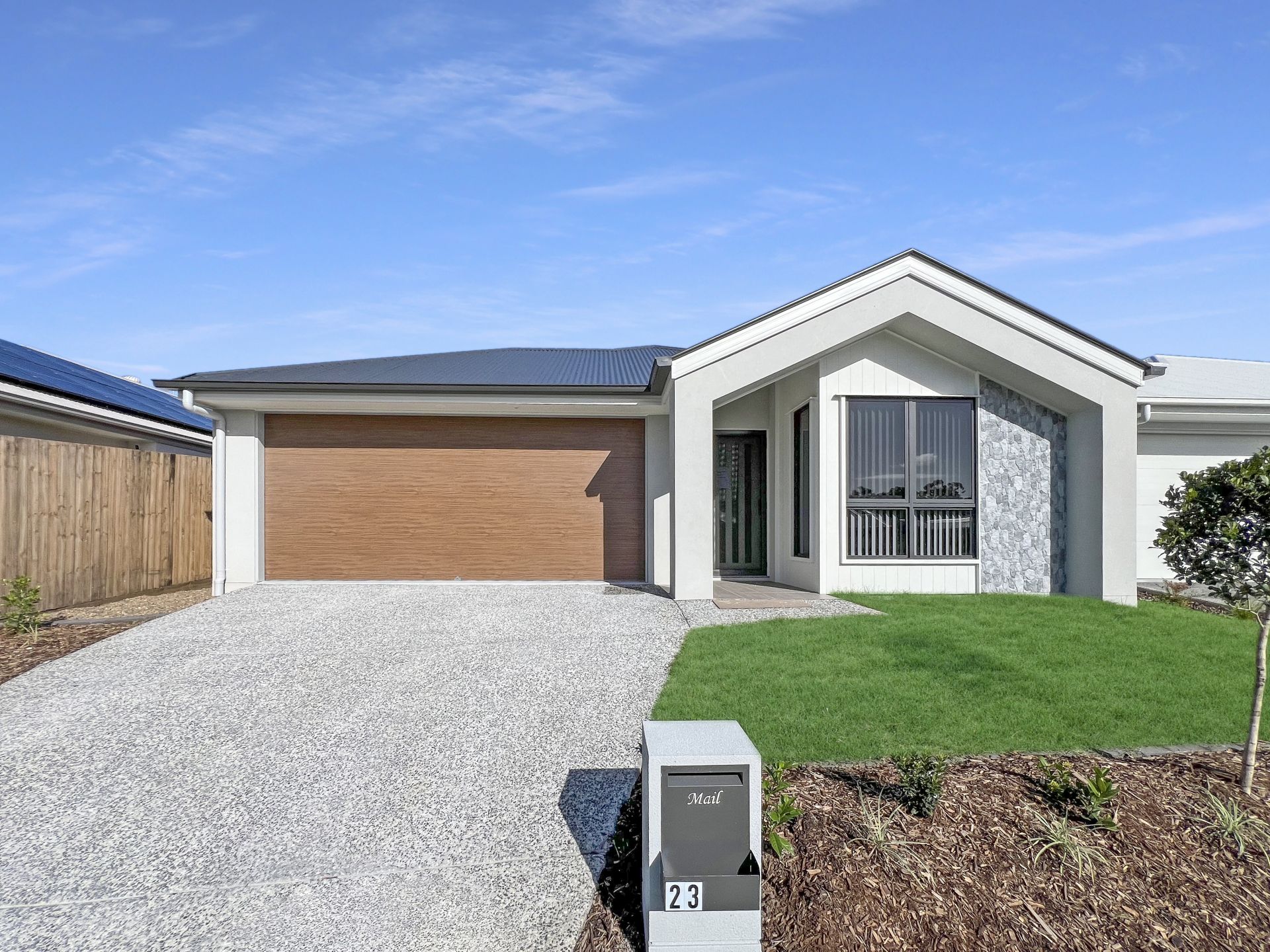 23 Basswood Cct, PARK RIDGE Living Property Management