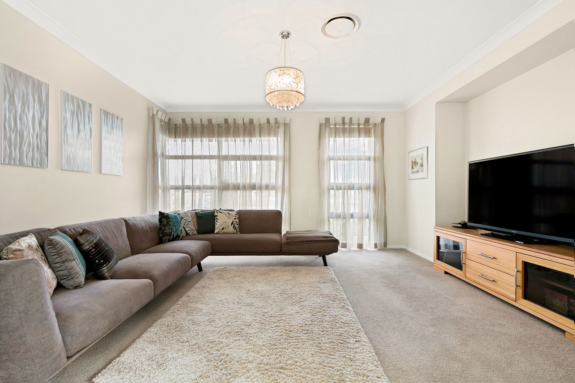 Real Estate For Sale 68 Petal Parkway The Ponds , NSW