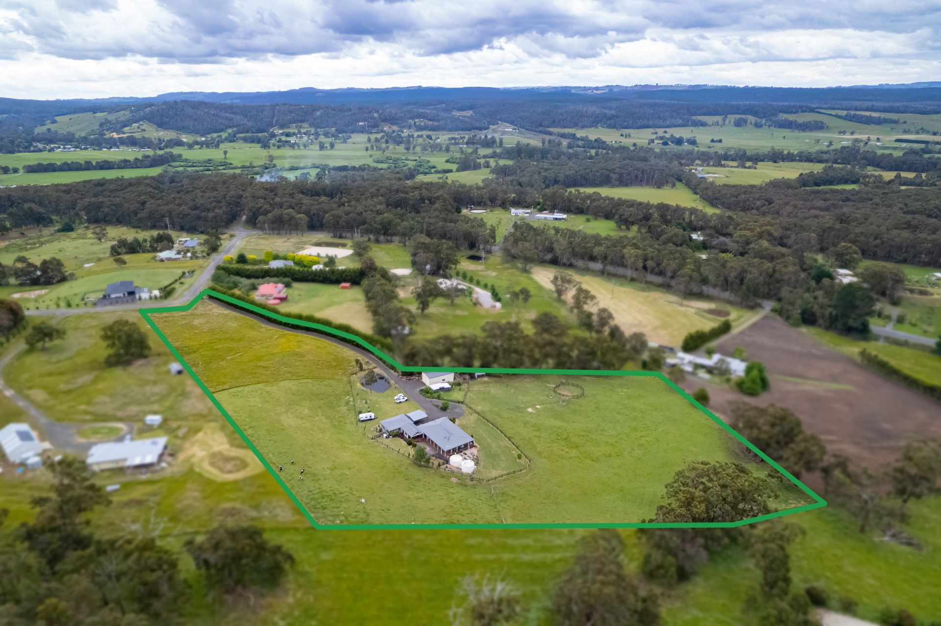 27 Antonia Road, Boolarra OBrien Real Estate