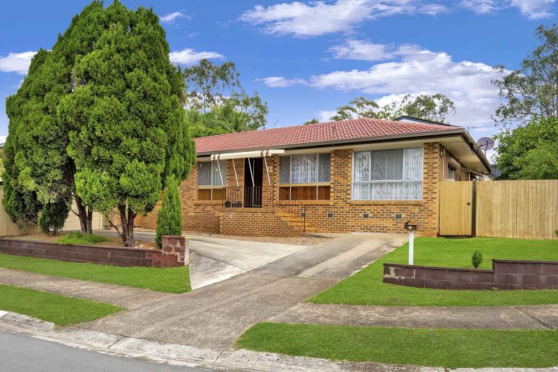 Real Estate For Sale 22 Lobelia Avenue Daisy Hill , QLD