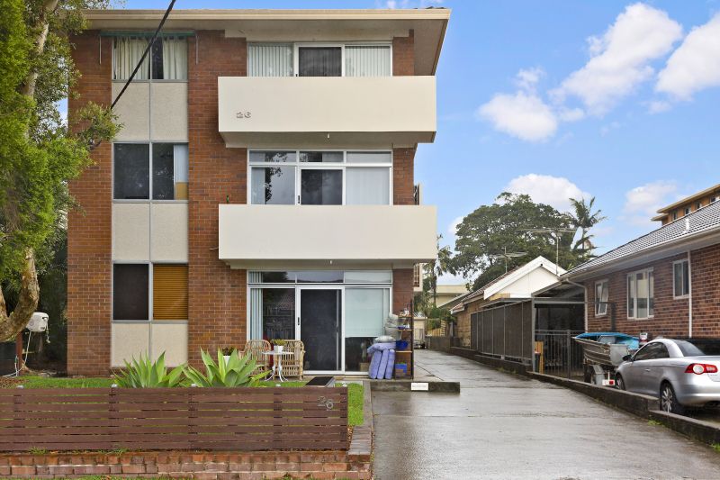 Real Estate For Sale 2/26 Malcolm Street Narrabeen , NSW