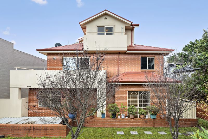 Real Estate For Sale 1/6567 Bertram Street Mortlake , NSW