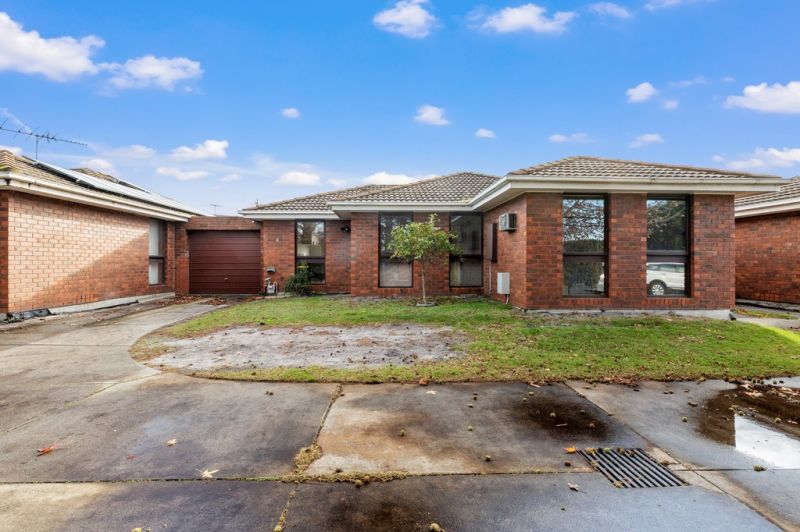 5/26A Moncur Avenue, Springvale OBrien Real Estate