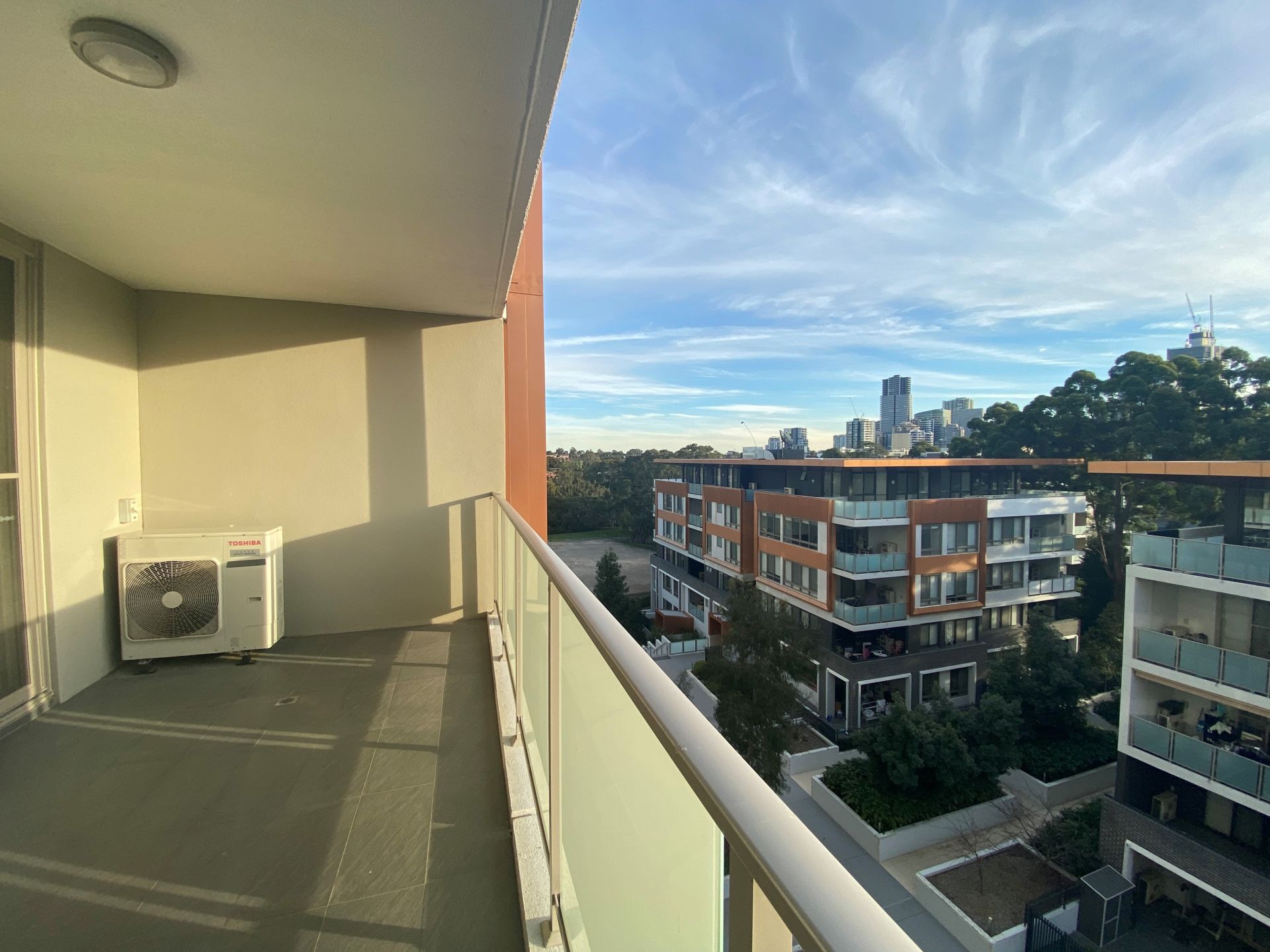 Real Estate For Lease 6711/1A Morton Street Parramatta , NSW