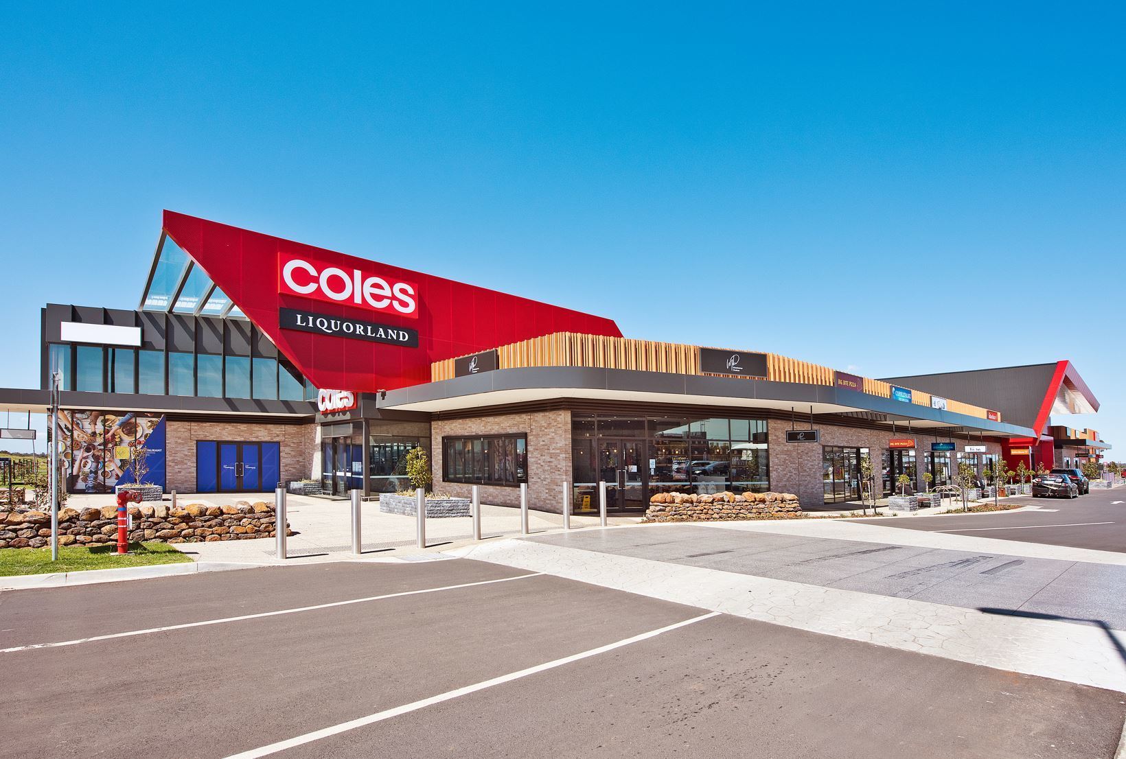 Buy Property Real Estate at Atherstone, Melton South Communities by