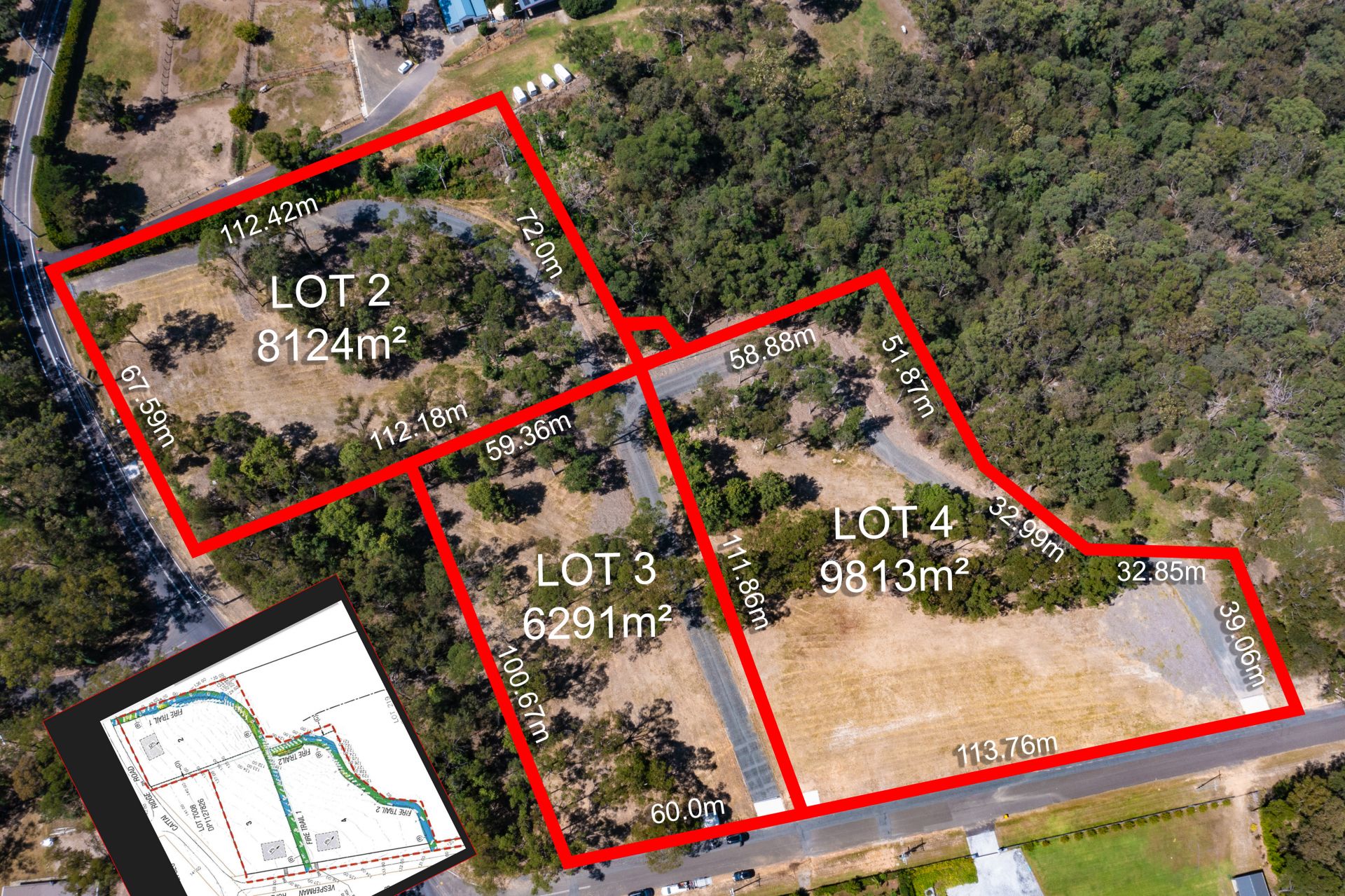 Vesperman Road, Glenorie Lumby Real Estate