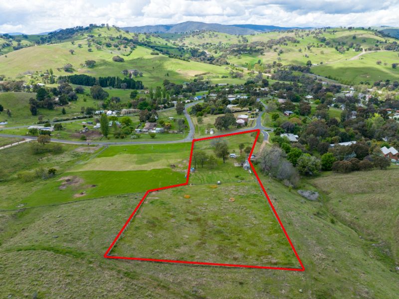 4 McEwen Street, Bethanga Wodonga Real Estate