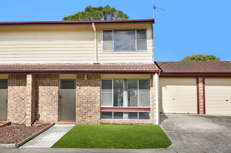 Real Estate For Sale 2/1 Hardie Street Corrimal , NSW