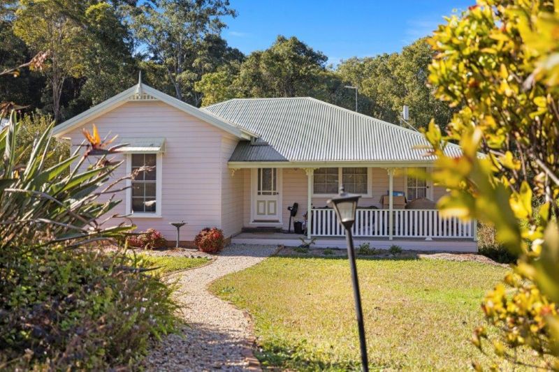 Real Estate For Sale 22 Sky Place Bellingen , NSW