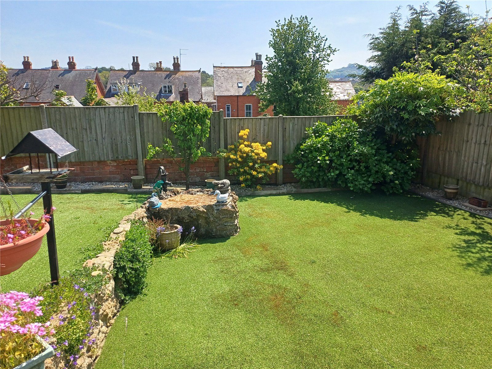 13 Bramley Hill, Bridport Kennedys Estate Agents