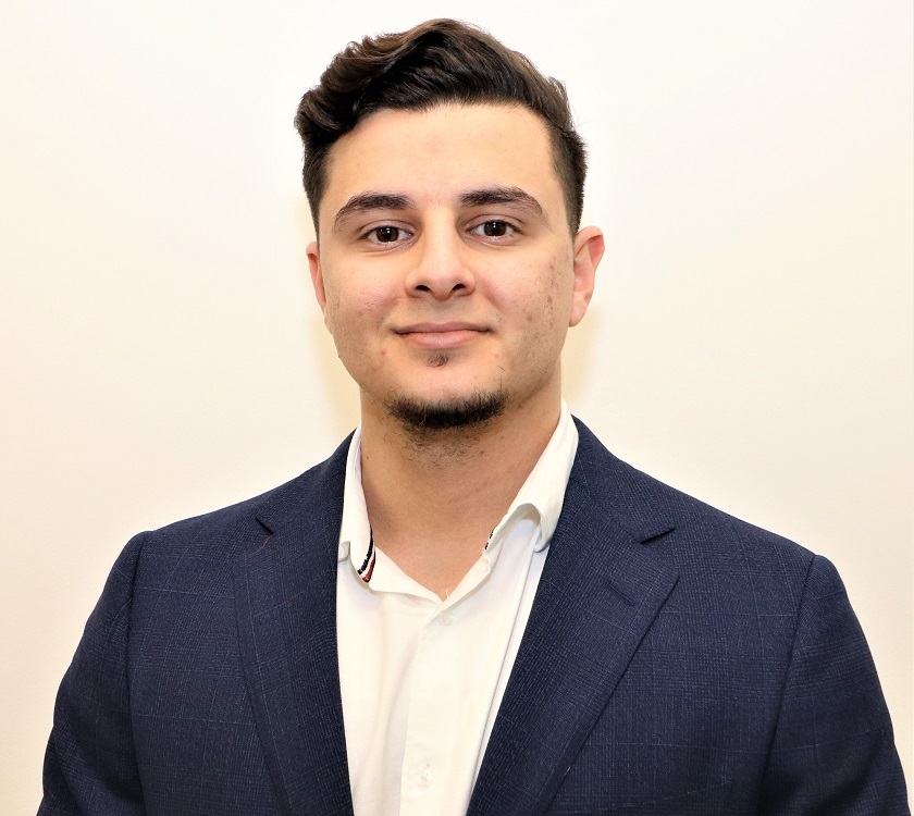 Michael Khamis Real Estate Agent Aspire Property Agents Aspire