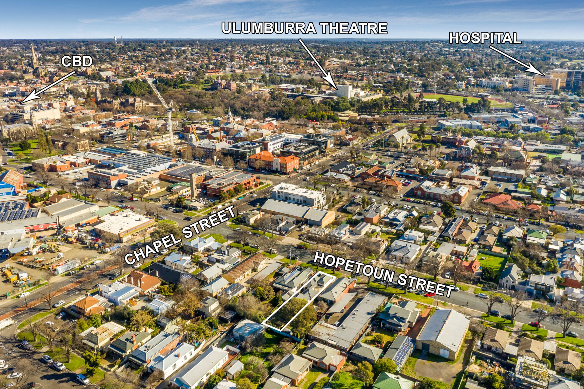 28 Hopetoun Street, Bendigo DCK Real Estate