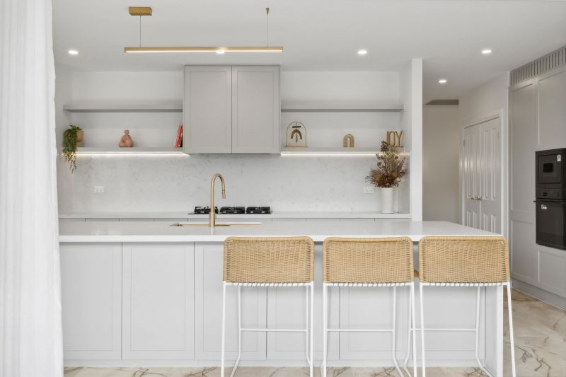 Real Estate For Sale 38 Laurel Street Menangle , NSW