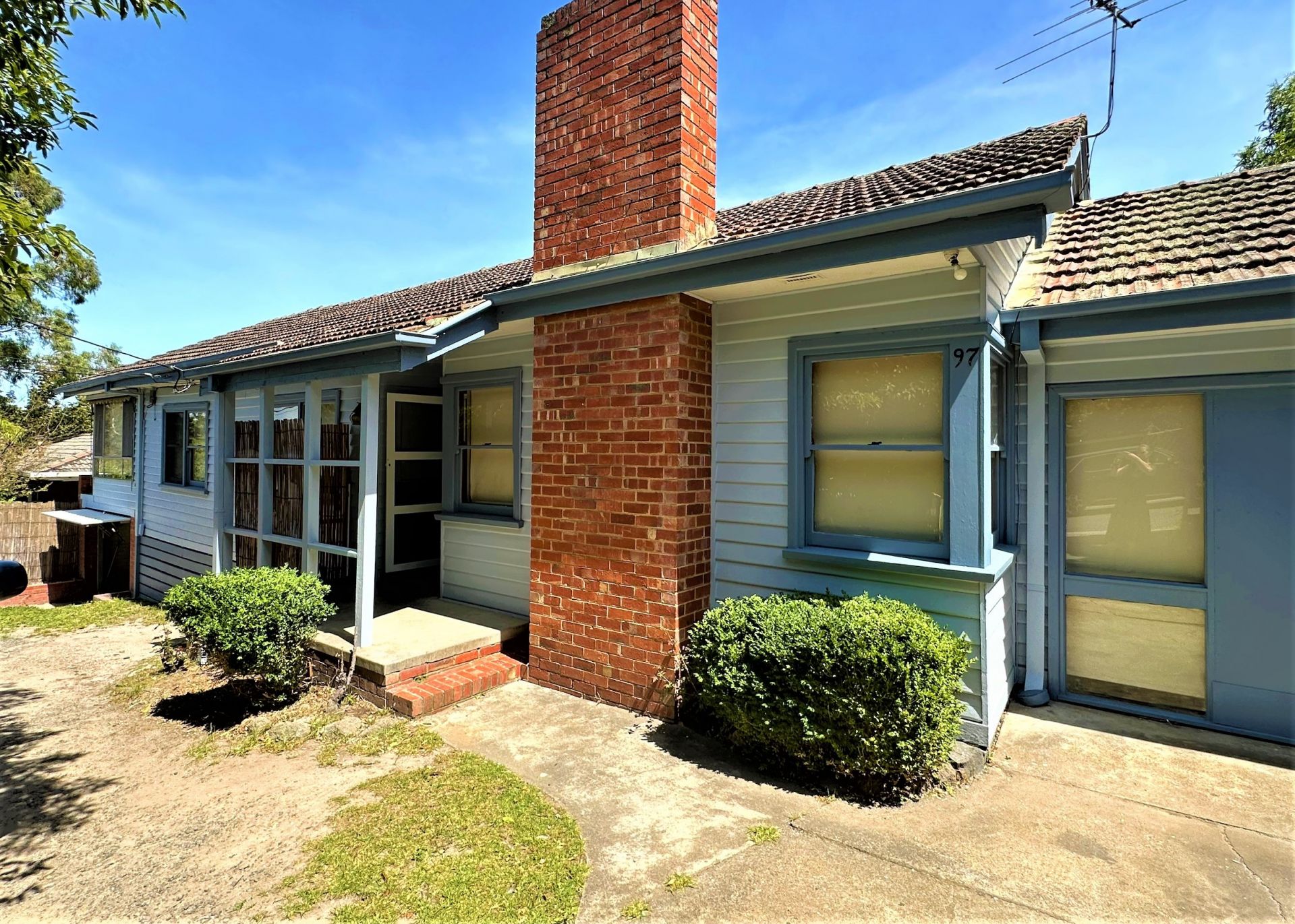 97 Ringwood Street, Ringwood OBrien Real Estate