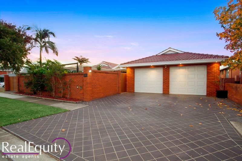 Real Estate For Sale 19 Junction Road Moorebank , NSW