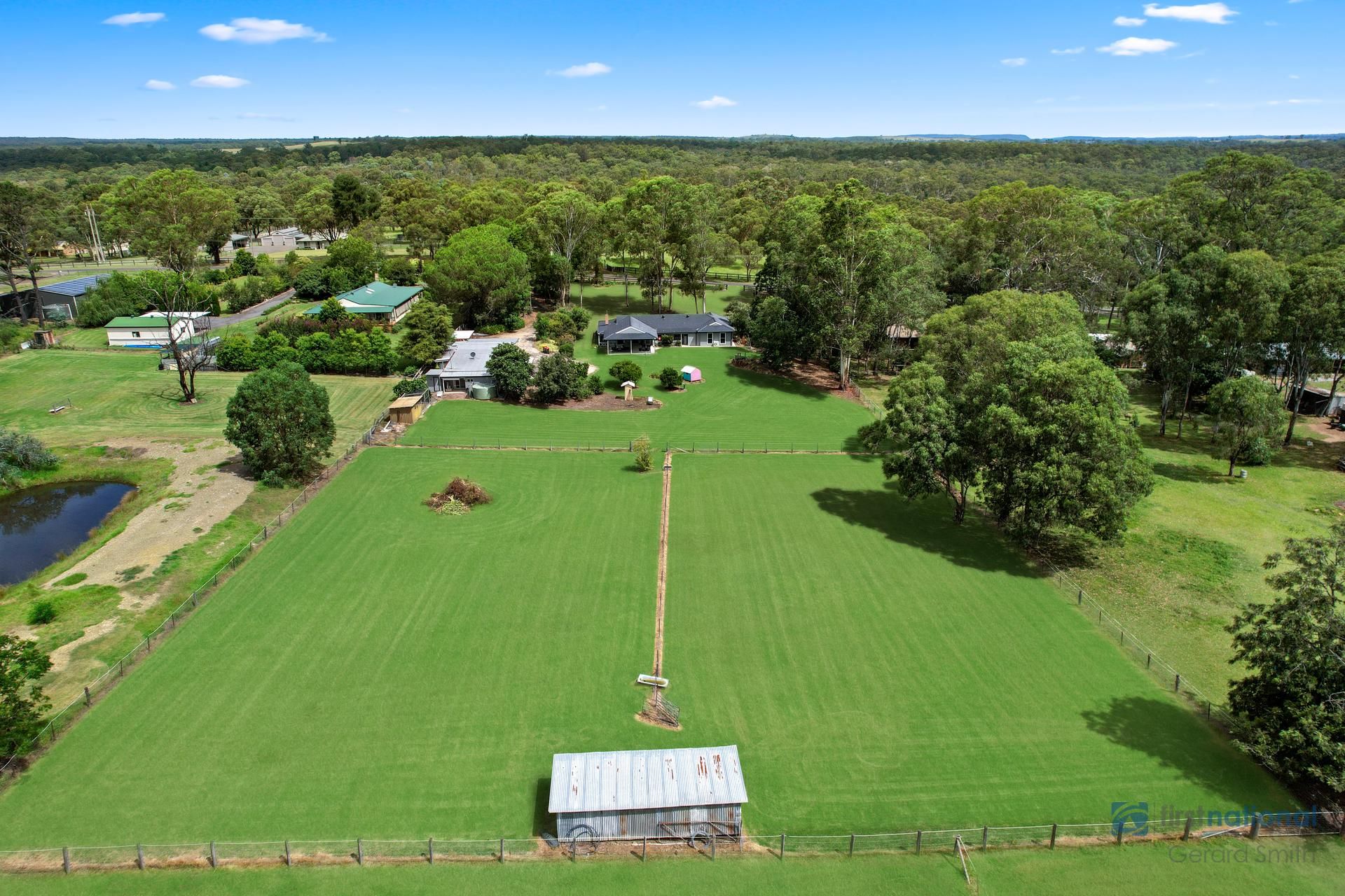 Real Estate For Sale 40 Nepean Street Douglas Park , NSW