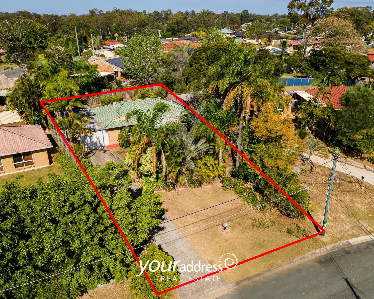 Real Estate For Sale 12 Hysten Street Boronia Heights , QLD