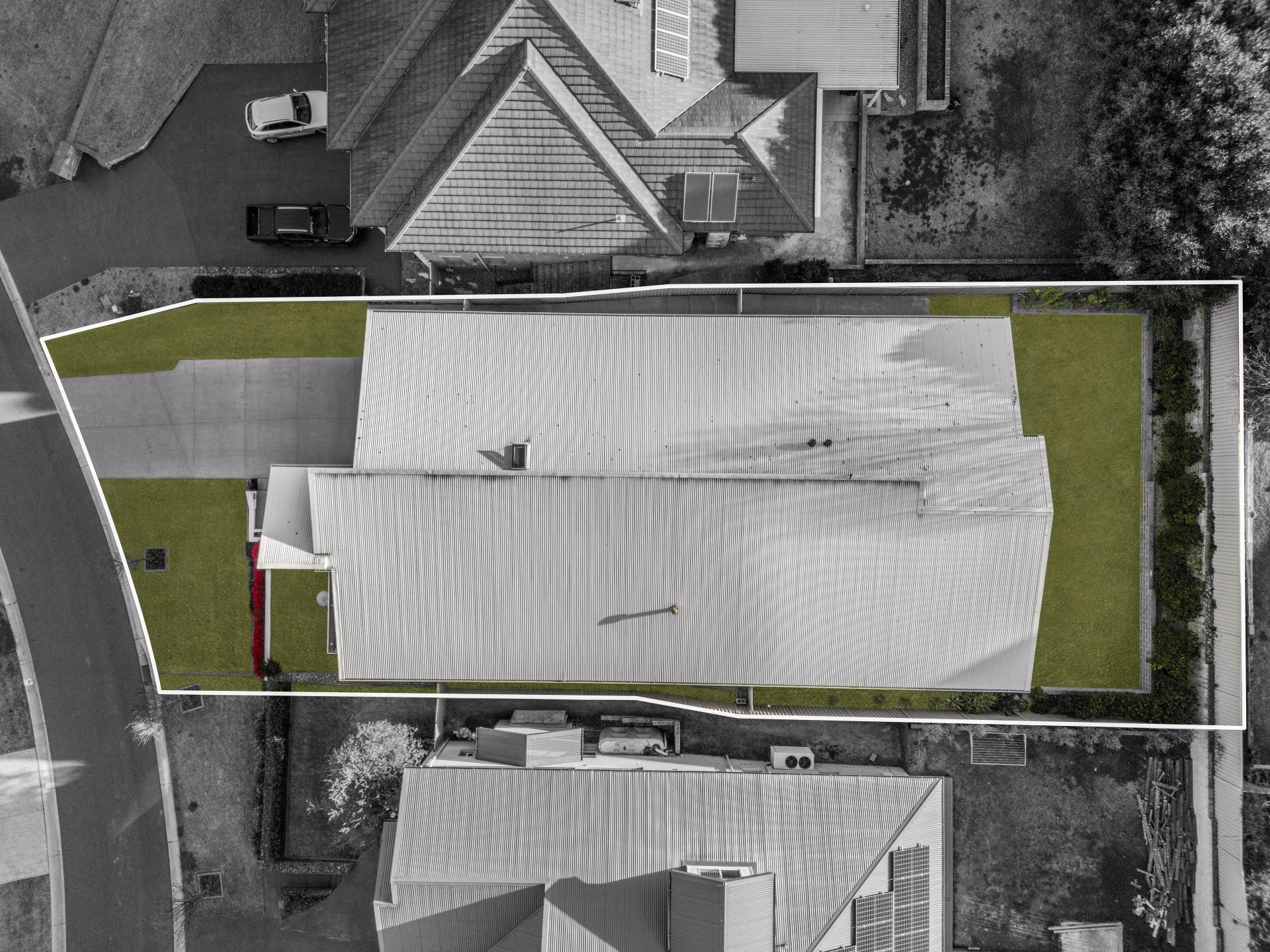 3 Greta Avenue, Harrington Park United Realty