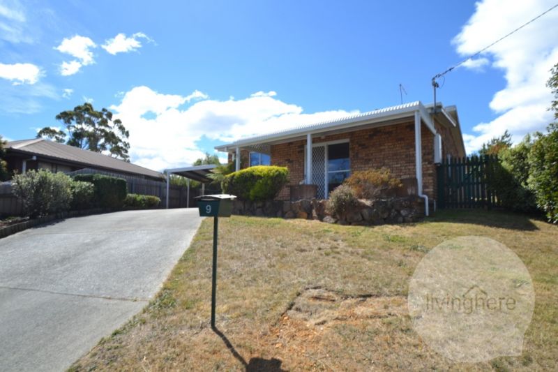 9 Atlantic Place, PROSPECT VALE Living Here Launceston