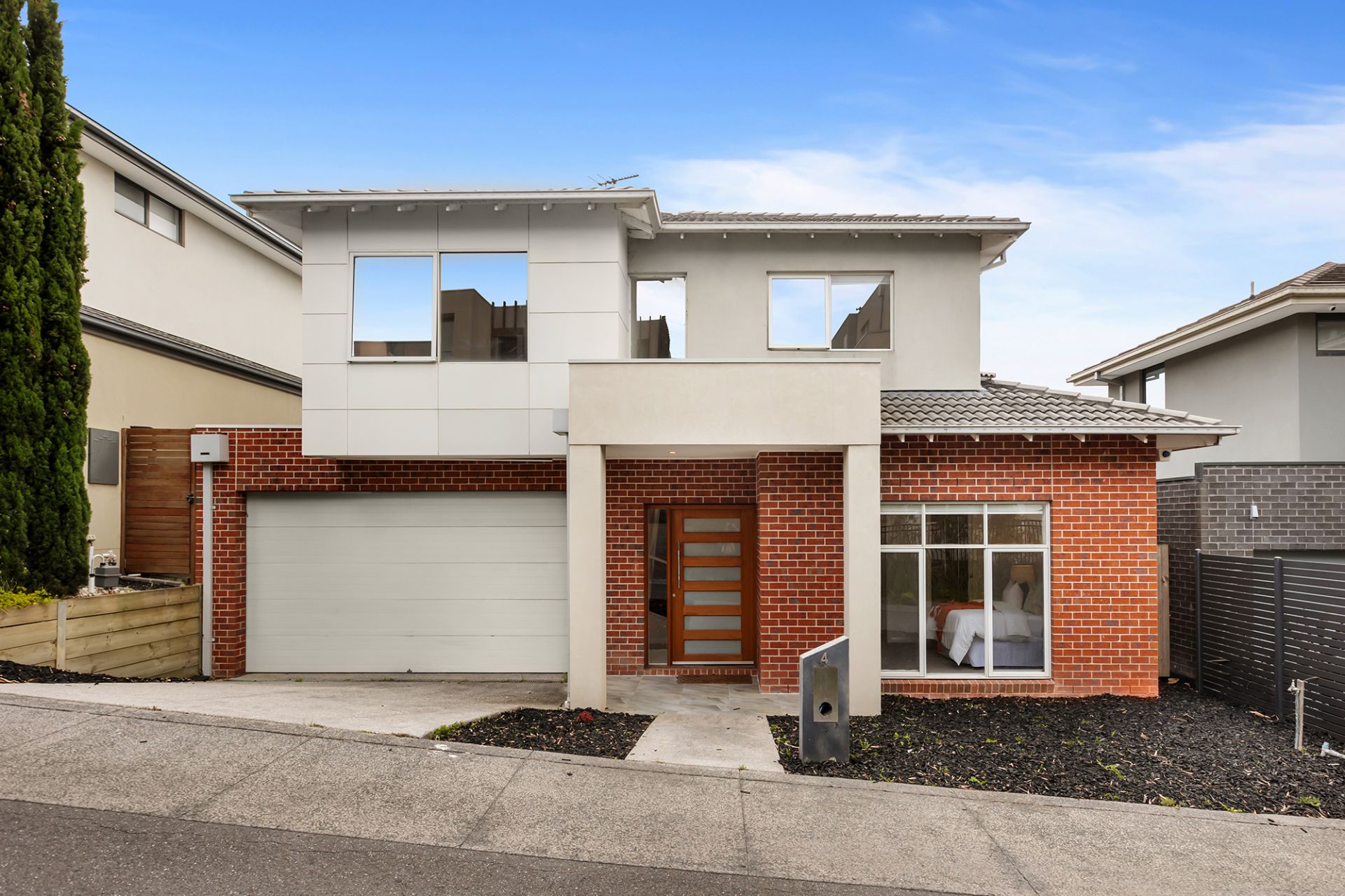 4 Morello Circle, Doncaster East Mandy Lee Real Estate