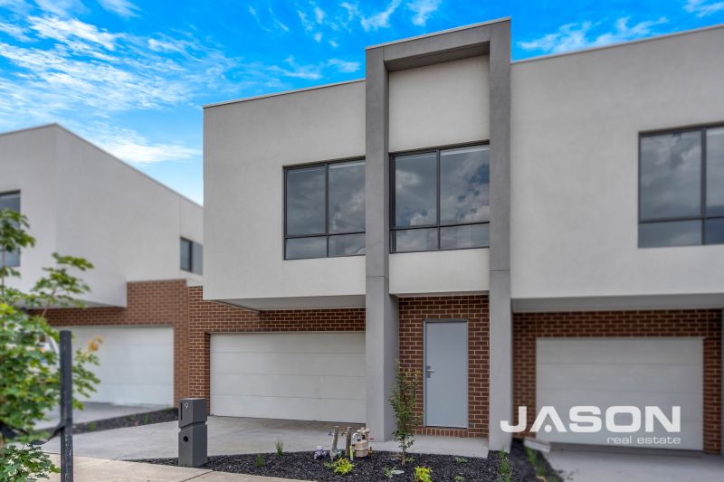 Home Jason Real Estate