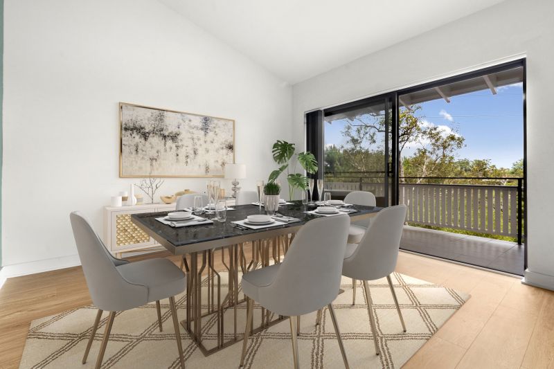 Real Estate For Sale 6 Camelot Close Mount Colah , NSW