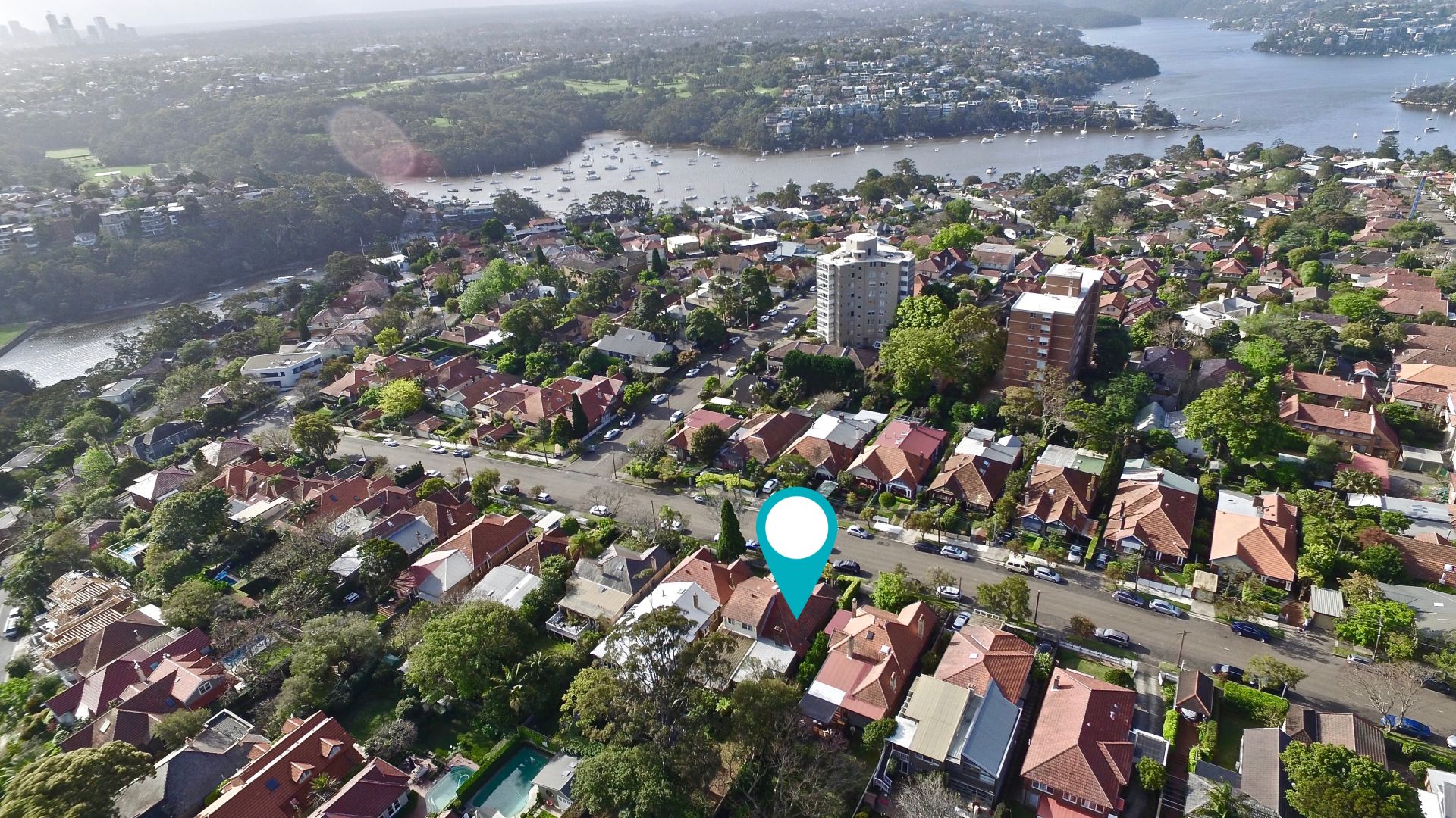 Real Estate For Sale 35 Montague Road Cremorne , NSW