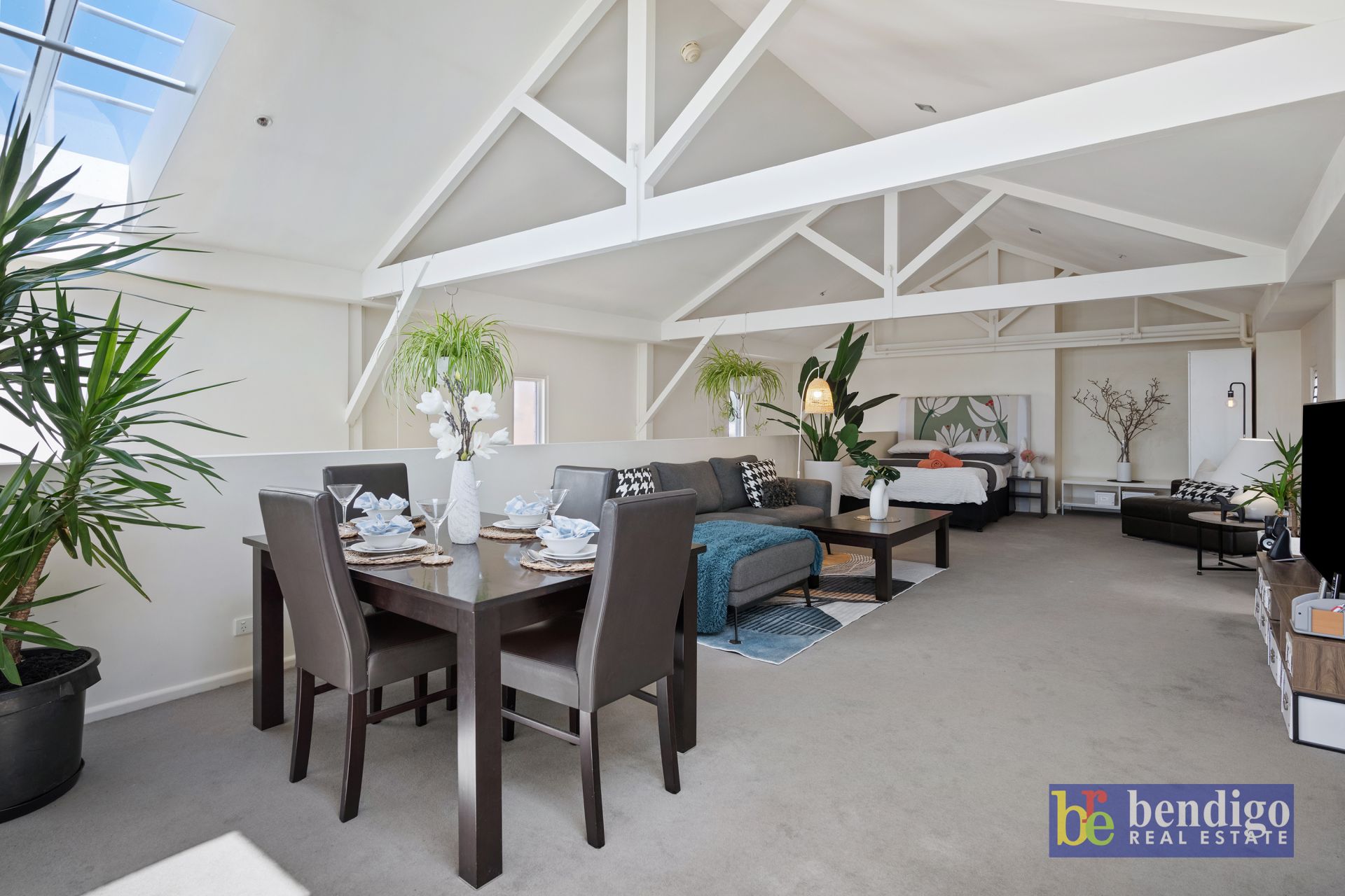 5/13 Mitchell Street, Bendigo Bendigo Real Estate