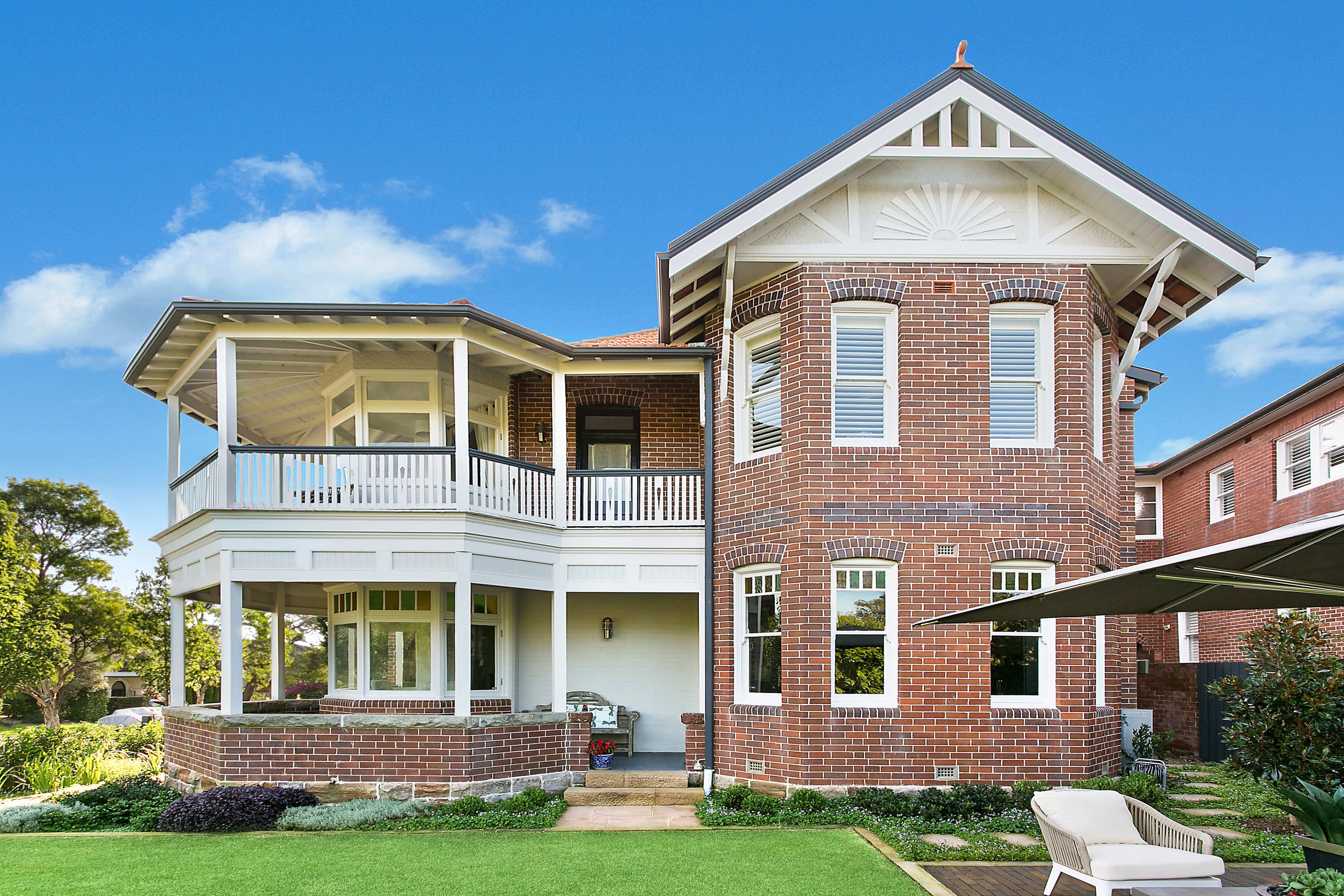 Real Estate For Sale 72 Raglan Street Mosman , NSW