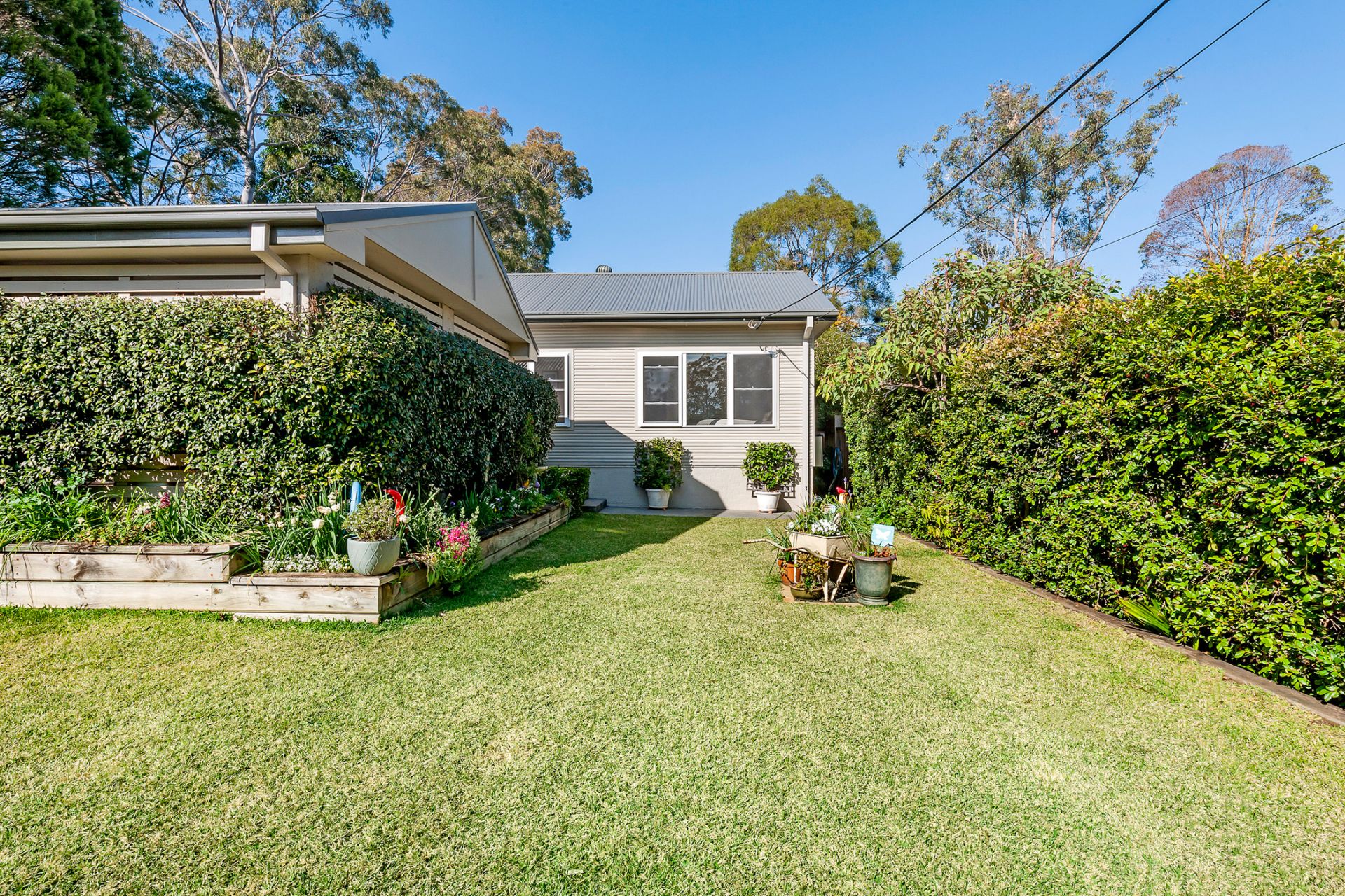 Real Estate For Sale 1/41 Dean Street West Pennant Hills , NSW