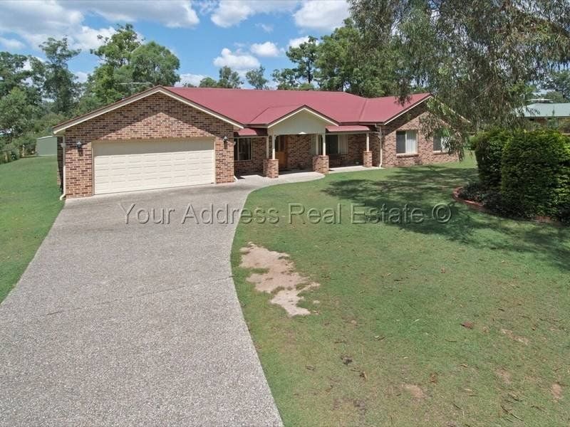 Real Estate For Sale 2527 River Oak Drive Jimboomba , QLD