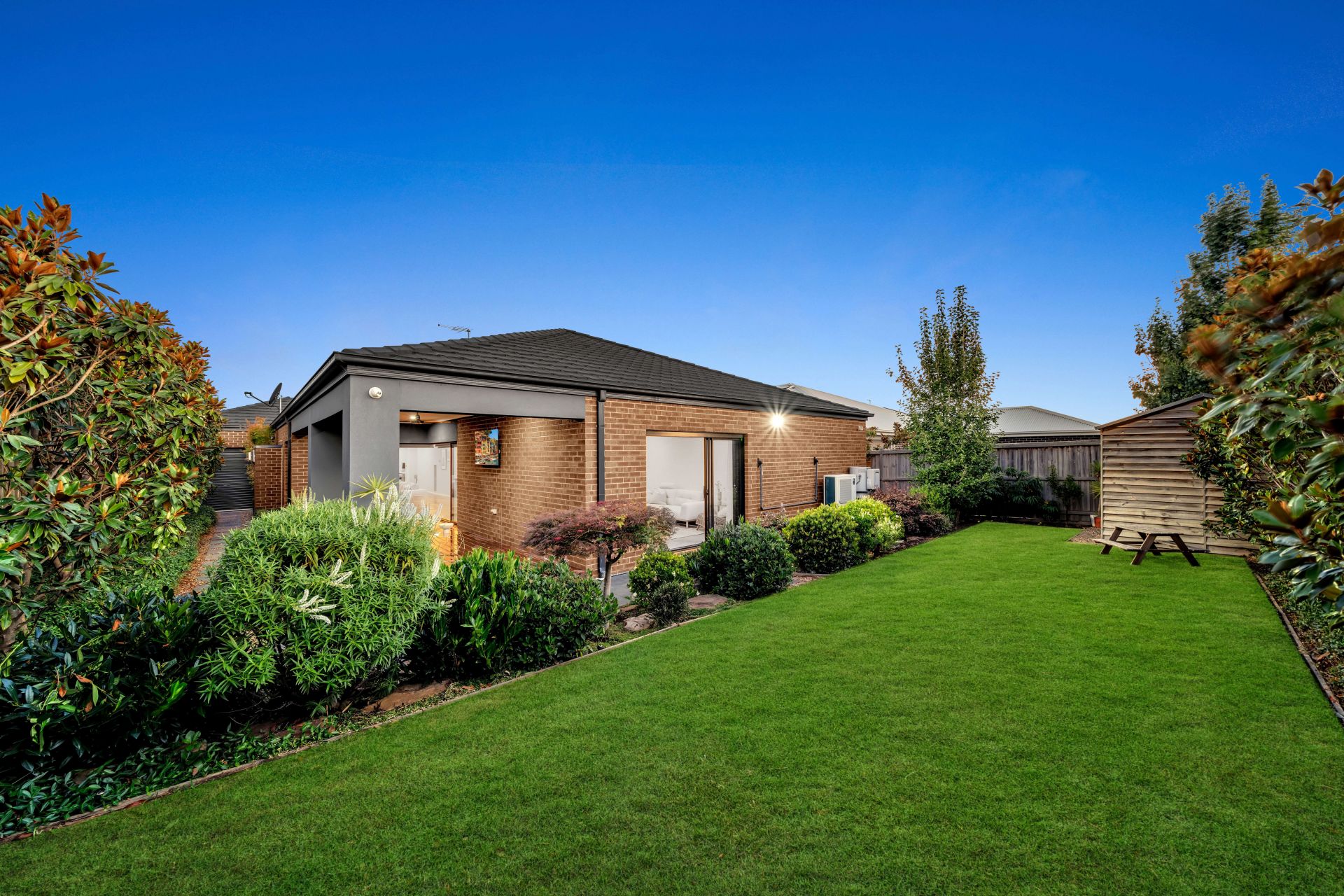 23 Thoroughbred Drive, Clyde North OBrien Real Estate