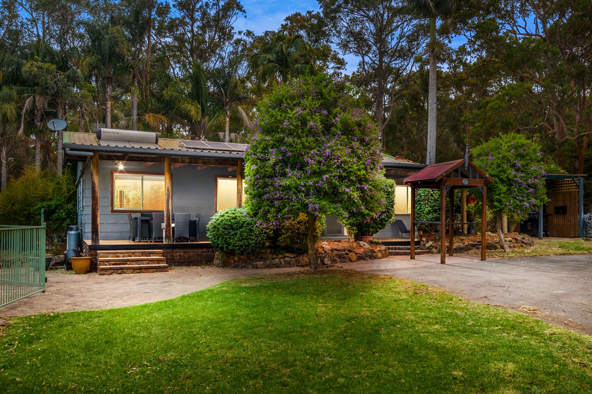 Real Estate For Sale 29 Bushrock Road Ryhope , NSW