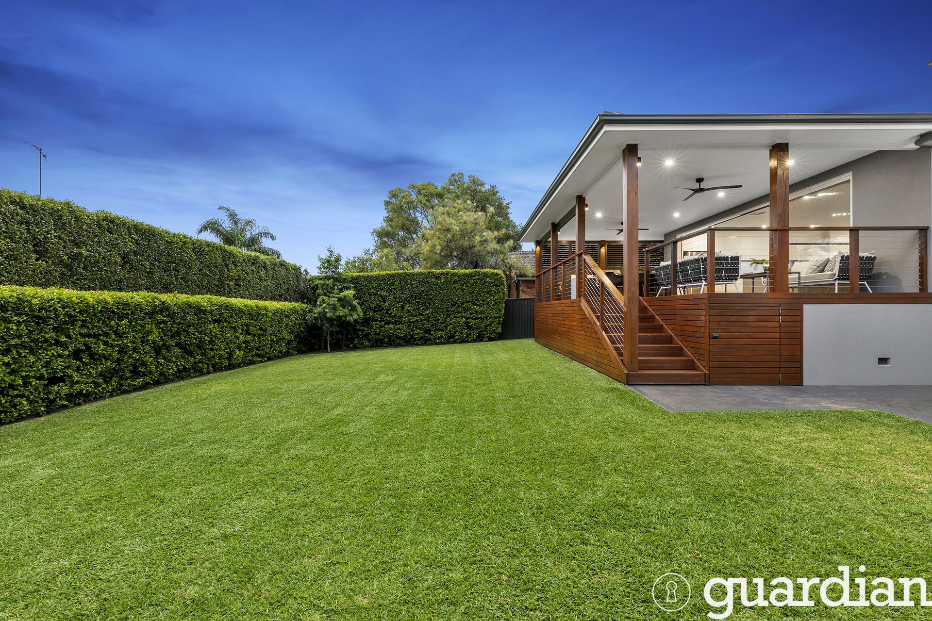 14 Farrier Place, Castle Hill Guardian Realty