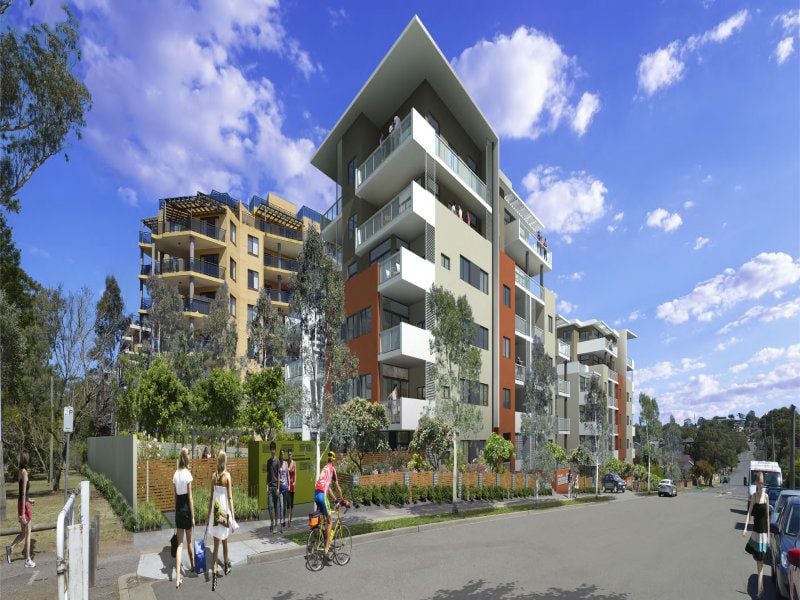 2 Amos Street, Westmead Successful Properties